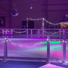 Schaatsbaan