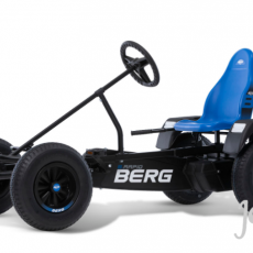 BERG B. Rapide Blue (3)