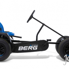 BERG B. Rapide Blue (2)