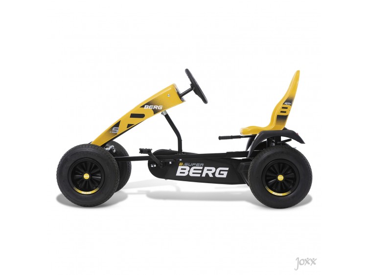 BERG B. Super Yellow (4)