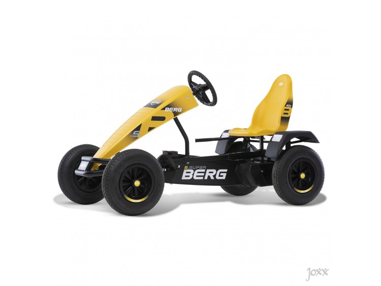 BERG B. Super Yellow (3)