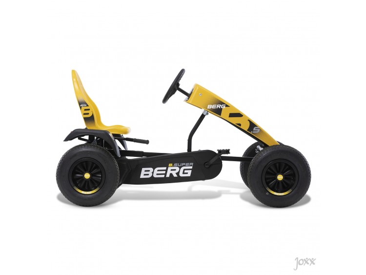 BERG B. Super Yellow (2)