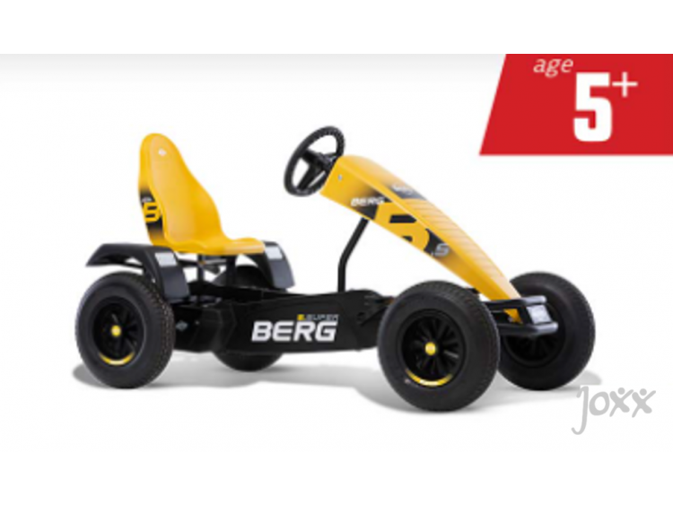 BERG B. Super Yellow (1)+