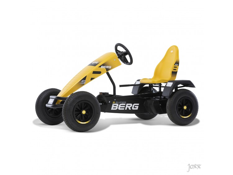 BERG B. Super Yellow (3)
