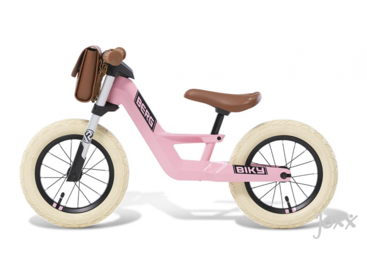 BERG Biky Retro Pink (5)