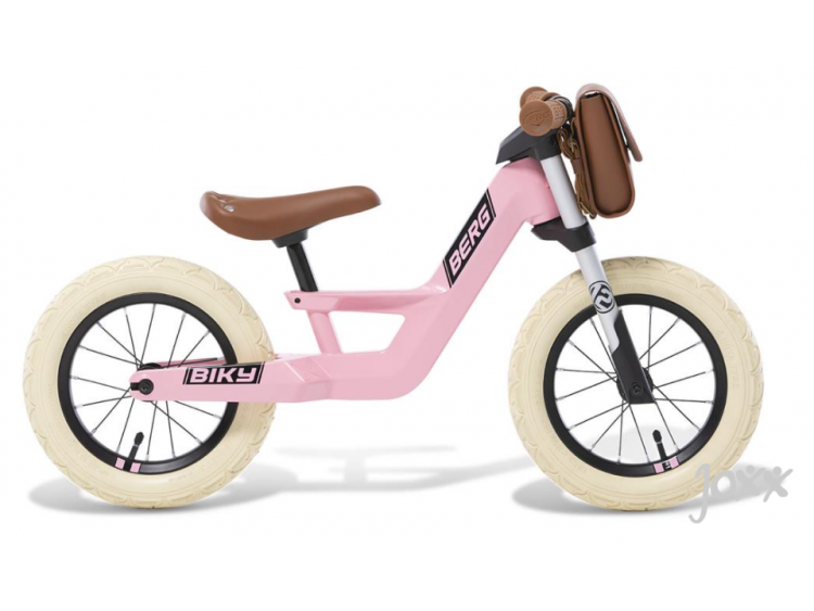 BERG Biky Retro Pink (2)