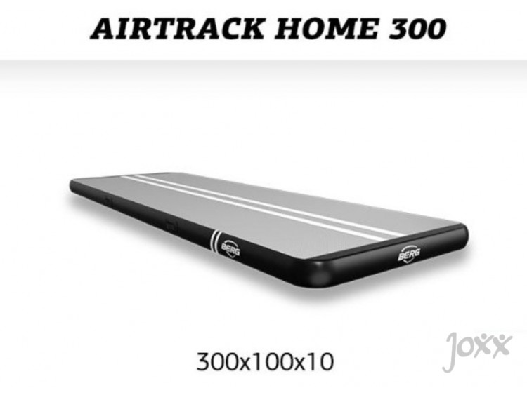 BERG AirTrack Home 300