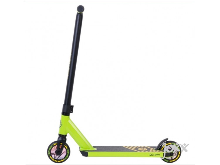 Mini Green 2