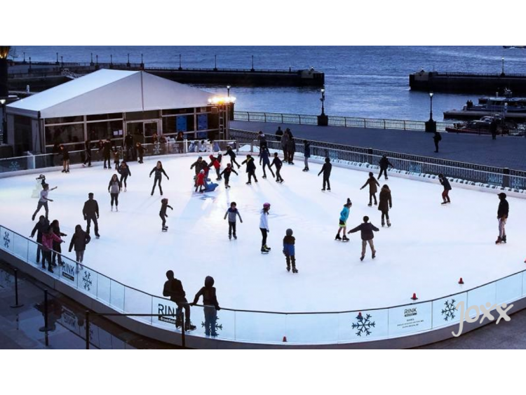 Schaatsbaan