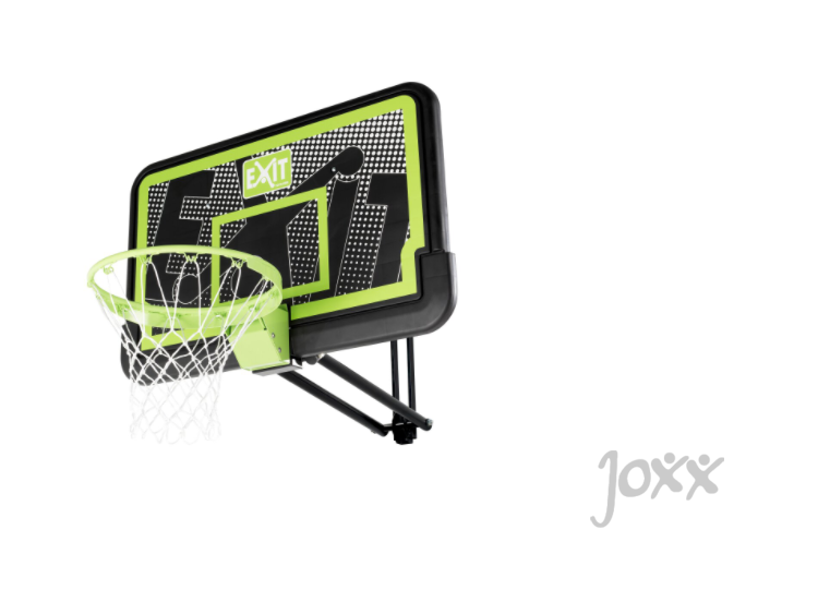 Galaxy Basket - ring met net 4