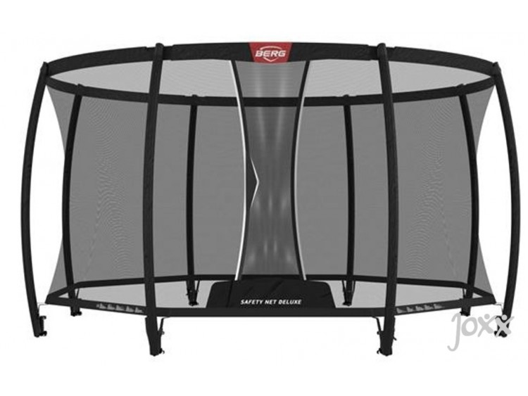 BERG Safety Net Deluxe+