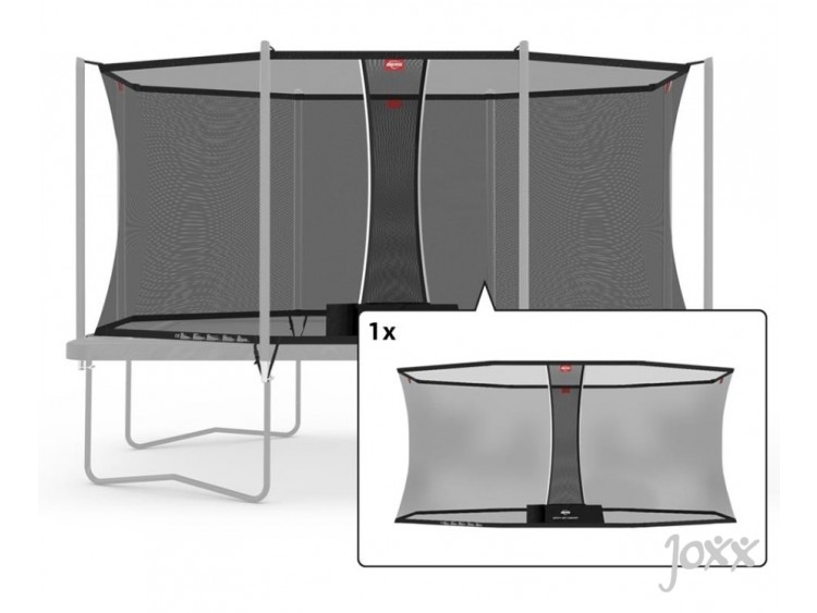 Ultim safety net comfort - los net 330