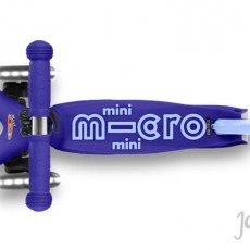 Mini Micro 3in1 Deluxe Step Deluxe Plus Blauw LED (2)