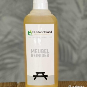 Meubel reiniger