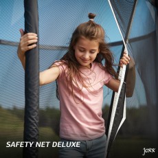 BERG Safety Net Deluxe