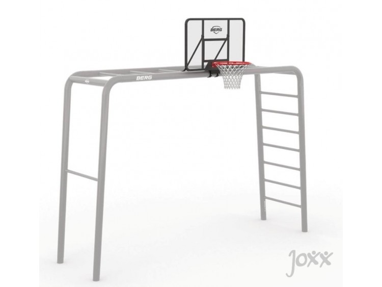 BERG PlayBase Basketbal hoepel