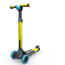 BERG Nexo Foldable Lime (1)