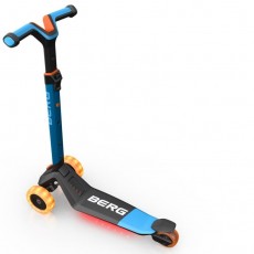 BERG Nexo Foldable Lights Deck Blauw (2)