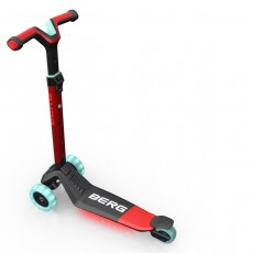 BERG Nexo Foldable Lights Deck Rood (2)