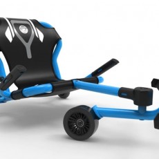 ezyroller x blauw zij