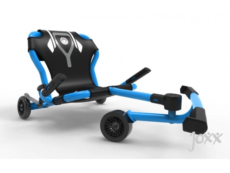 ezyroller x blauw zij