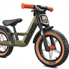 BERG Biky Trail Handbrake - Groen (1)