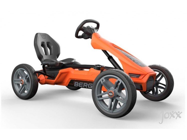 BERG Rally NRG Orange (1)