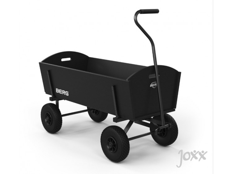 BERG Beach Wagon L Black (3)