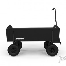 BERG Beach Wagon L Black (2)