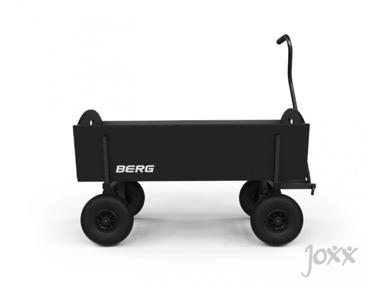 BERG Beach Wagon L Black (2)