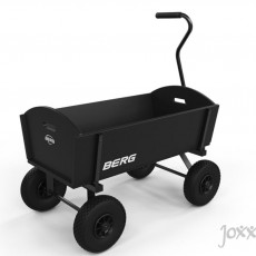 BERG Beach Wagon L Black (1)