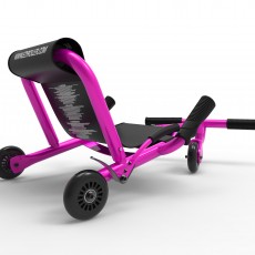 ezyroller mini achter