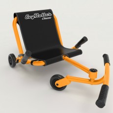 ezyroller classic oranje zij