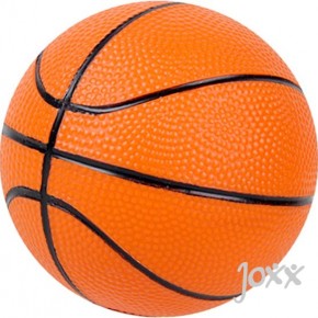 Basketbal - per 4 stuks
