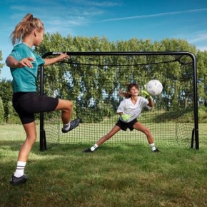 Voetbaldoelen en meer