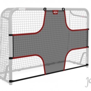 BERG SportsGoal Precisiedoek L