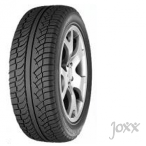 Reserveband op velg
