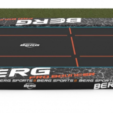 BERG Ultim Pro Bouncer FlatGround 500