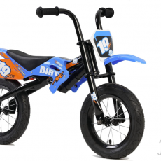 Driftwerk DirtMX Balance Bike