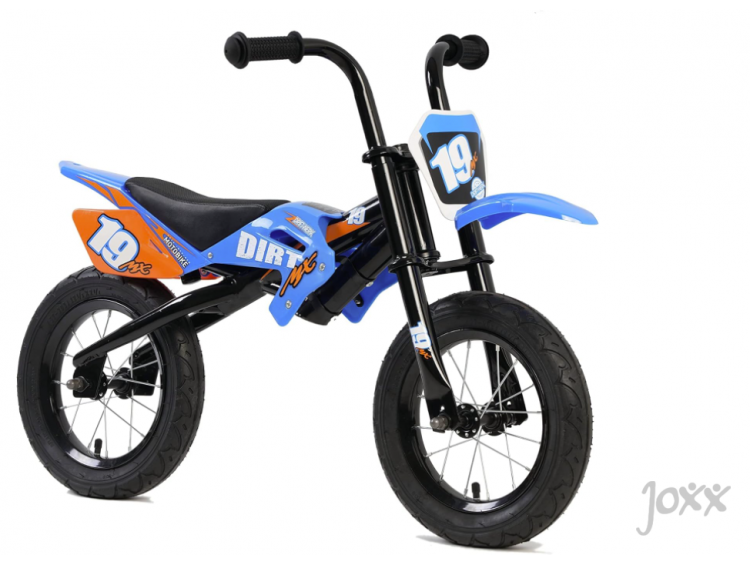 Driftwerk DirtMX Balance Bike