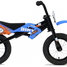 Driftwerk DirtMX Balance Bike