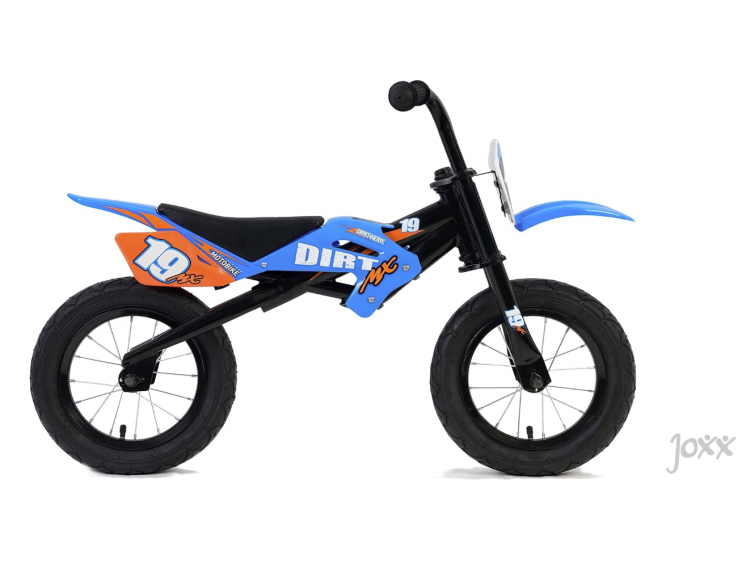Driftwerk DirtMX Balance Bike