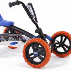 BERG Buzzy Nitro