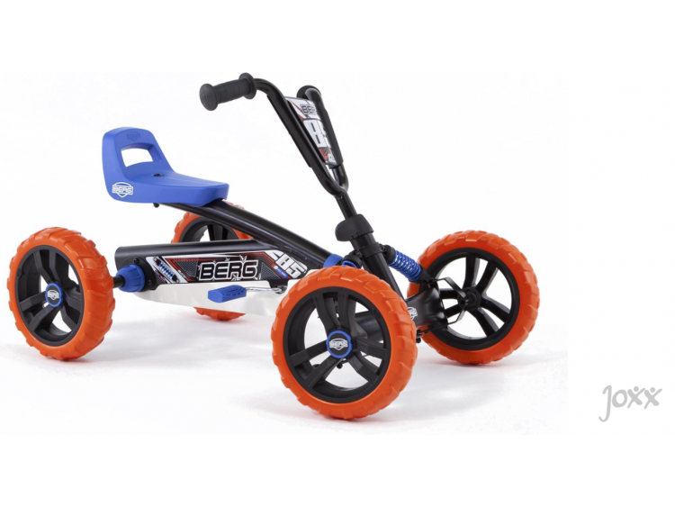 BERG Buzzy Nitro