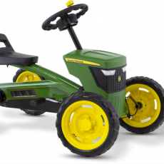 BERG Buzzy John Deere