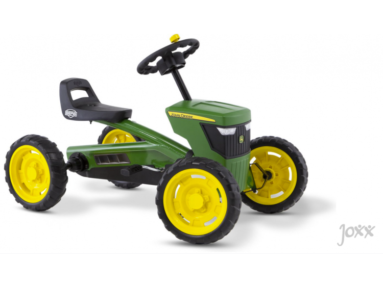 BERG Buzzy John Deere