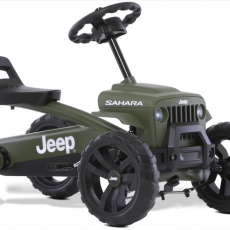 JEEP Buzzy Sahara