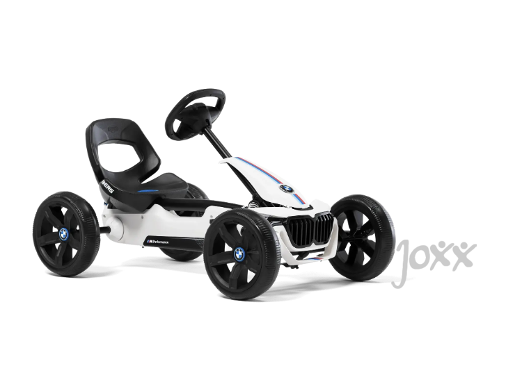 BERG Reppy BMW
