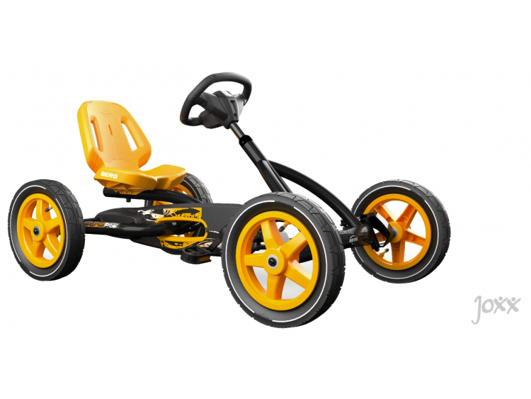 BERG Buddy PRO 2.0