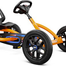 BERG Buddy B-Orange 2.0